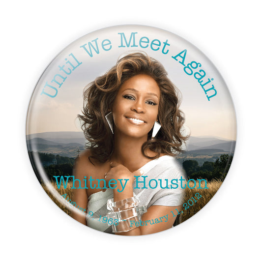 funeral buttons and pins | custom